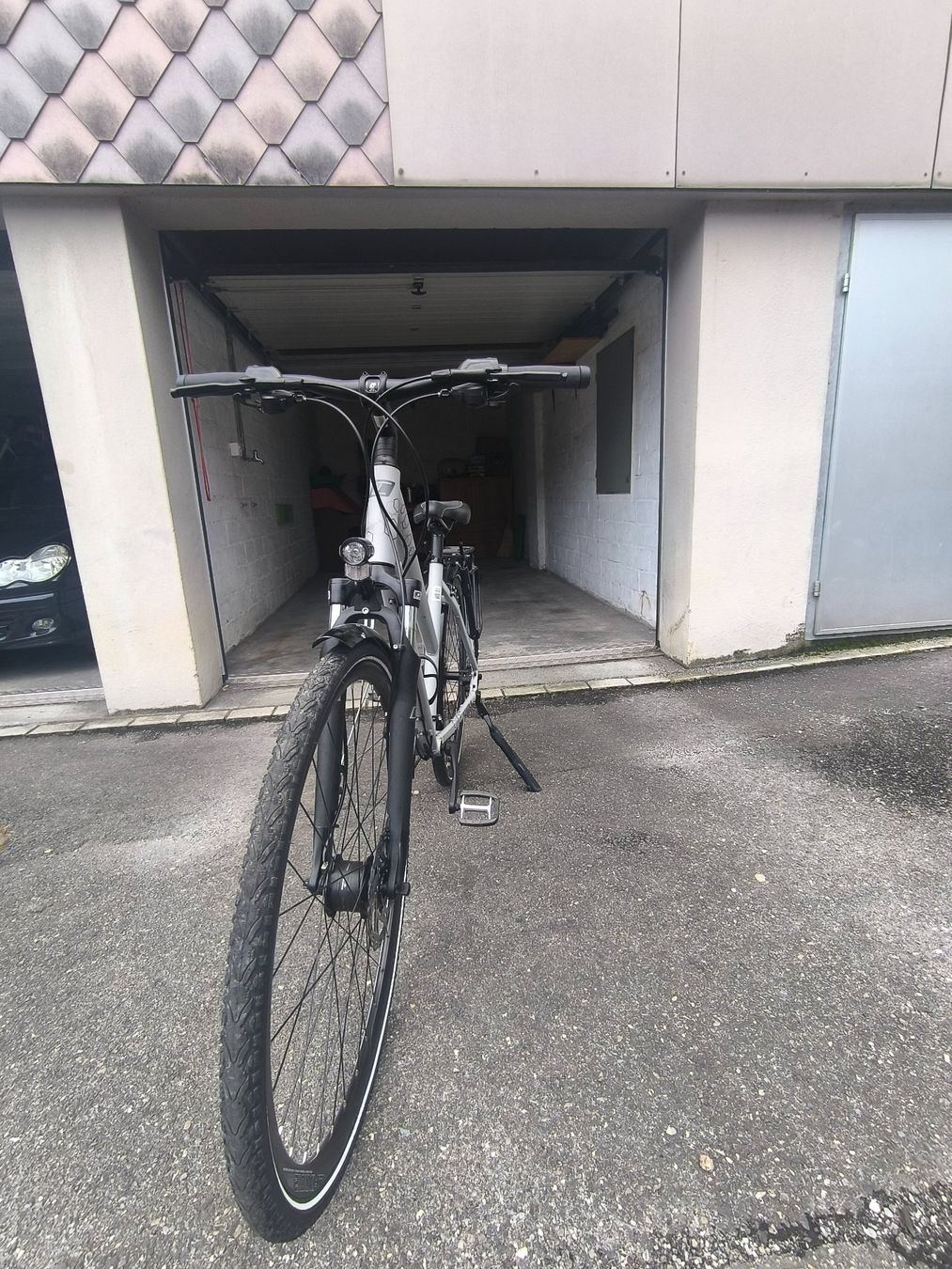 Velos: velo Califórnia – Neu (gemäss Beschreibung) aus Maienfeld von raf_7f7y 2