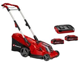 Einhell Professional Rasenmäher GP-CM 36/41