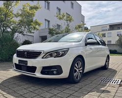 Peugeot 308  1.5 HDi STT