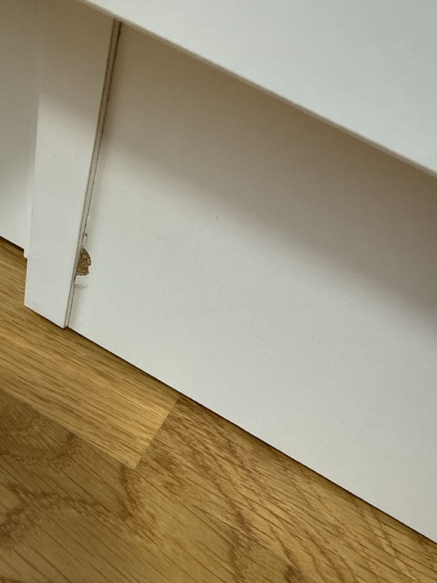 Schränke: Kleiderschrank – Neu (gemäss Beschreibung) aus Kriens von g_b_mk7j 8