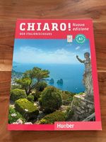 Chiaro! A1 Nuova edizione Italienischkurs