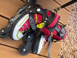 Kinder Inline