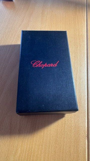 Chopard Uhren: Manomètre Chopard Mille Miglia – Gebraucht aus choulex von asc_8x68