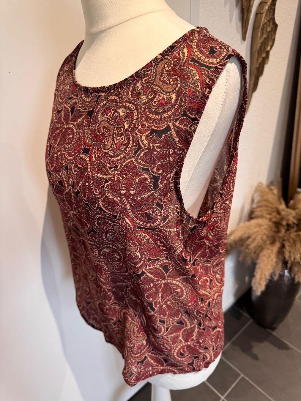 Only Camicette: Damenbluse von Only Gr. 34 – Usato da Rothrist venduto da Fondgruebe