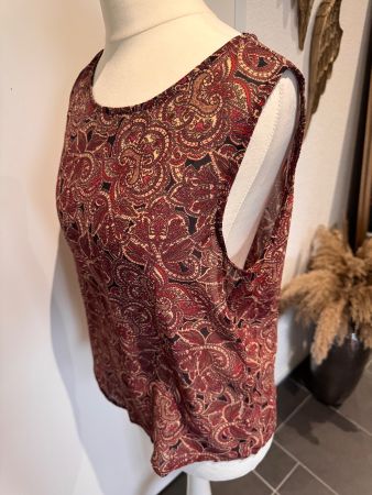 Damenbluse von Only Gr. 34
