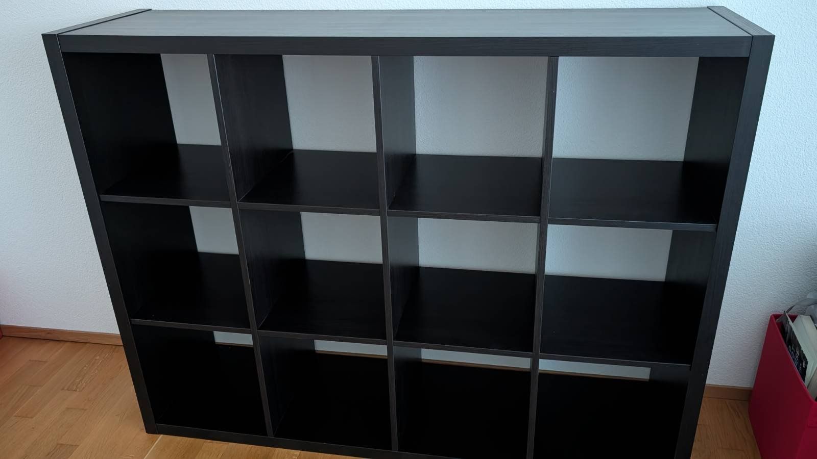 Ikea Scaffali: IKEA Regal Kallax 4 x 3 – Nuovo (secondo la descrizione) da Fislisbach venduto da and_zg6c 1