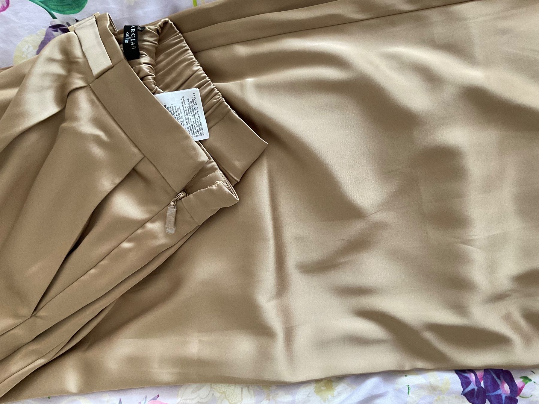 Guess Pantaloni: Marciano by GUESS Marlene Hose Gr 42 NEU – Nuovo (secondo la descrizione) da Urdorf venduto da alda02 8