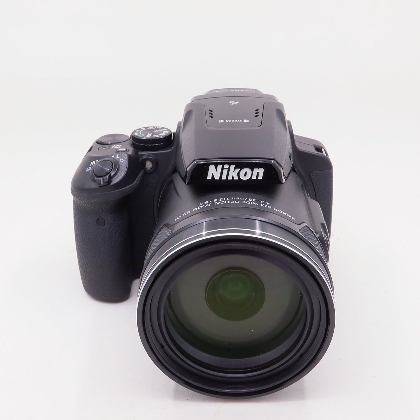 Nikon Fotocamera: Nikon Coolpix P900 – Usato da Luzern venduto da AMS144