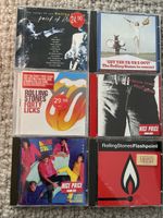 6x The Rolling Stones