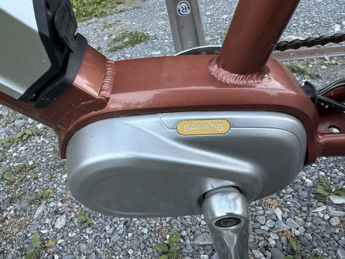 Velos: E-velo mit bafang motor – Defekt aus Schwändi GL von Naldoven 6