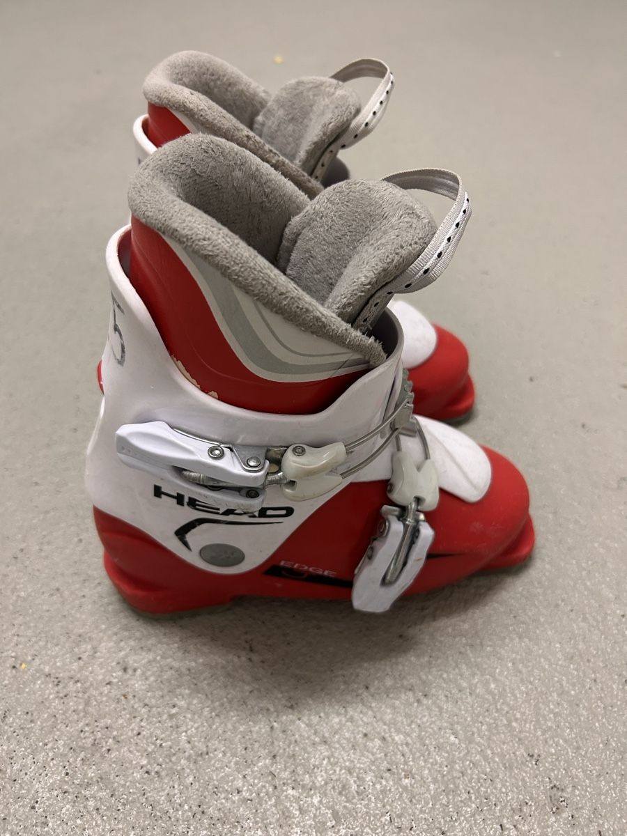 Head Chaussures garçon: Skischuhe Head – D'occasion à Jona par Pneu90 2