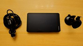 Garmin Dezl LGV700 MT-D Navi