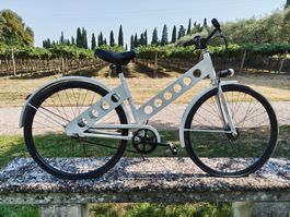 Legnano Campus B83 original 1983 - Seltene Design Ikone