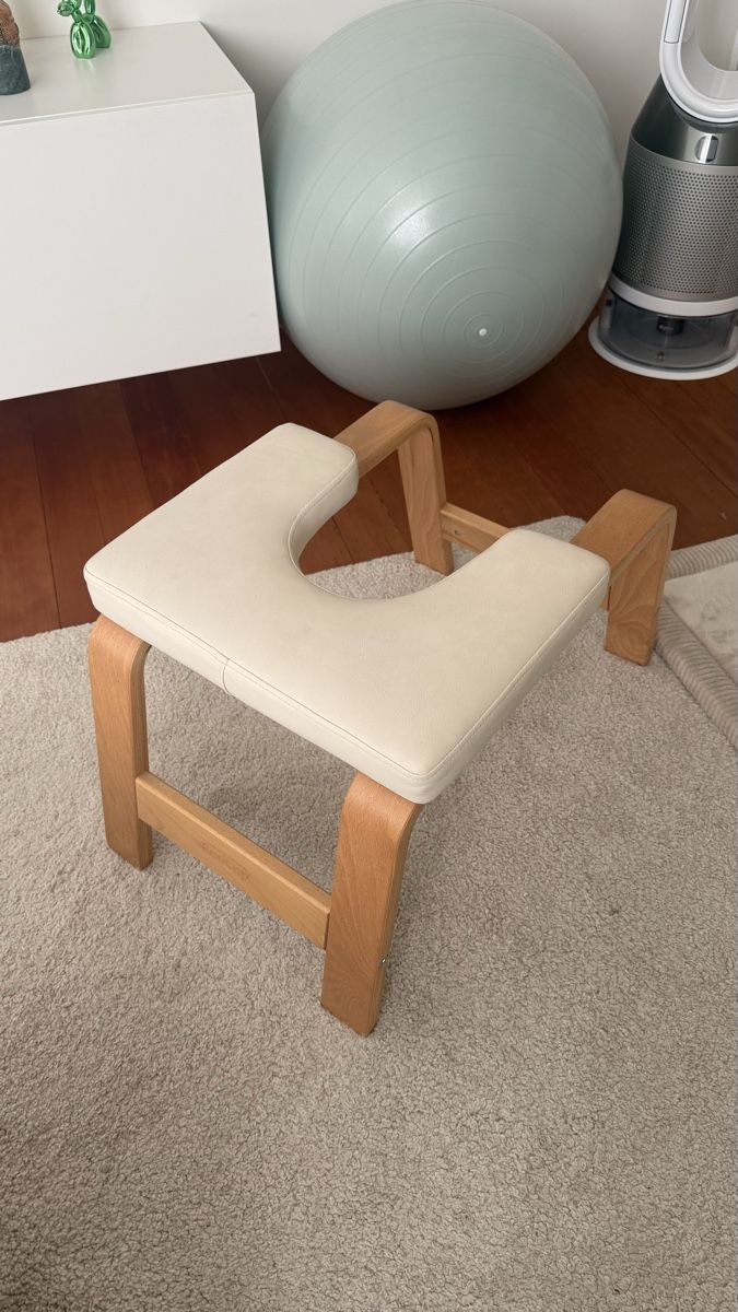 Hometrainer: Feetup Trainer – Gebraucht aus Zürich von Daniman