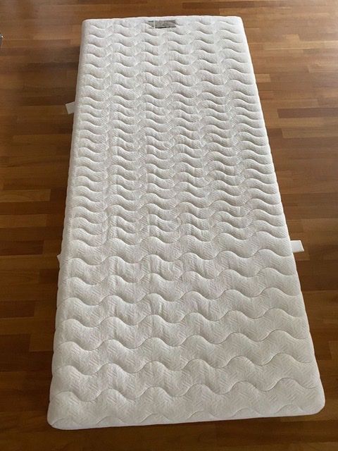 Micasa Materassi: Matratze 80 x 200 – Nuovo (secondo la descrizione) da Zürich venduto da Jaskam