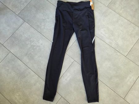 KIPRUN Sporthose warm von Decathlon Gr. M