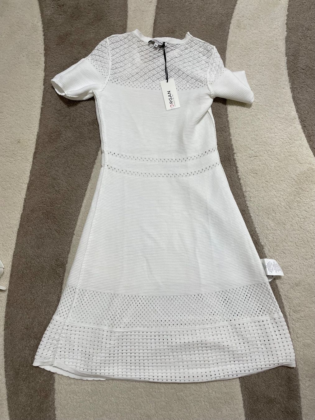 Morgan Kleider: KLEID - ROBE MORGAN – Neu und originalverpackt aus Zürich von Mina_09 6