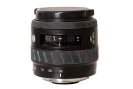 Minolta 35-105mm 3.5 AF Lens / Zoom Objektiv