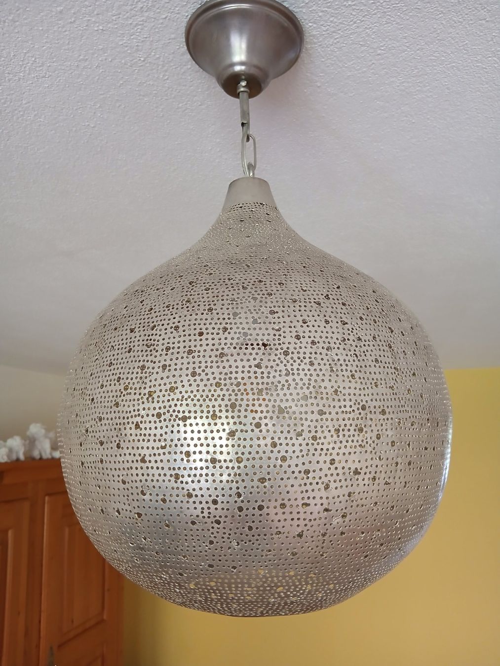 Lampadari & plafoniere: Orientalische Hängelampe – Usato da Frauenfeld venduto da Fnuni 1