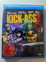 "Kick-Ass 2" mit Chloë Grace Moretz [Blu-ray]