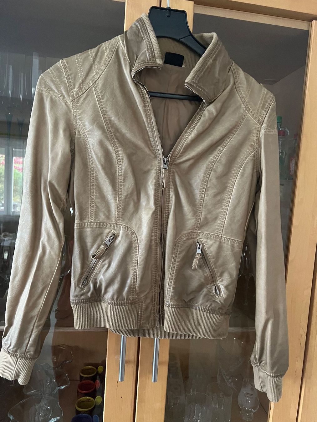 Giacche: Jacke Gr. M/L – Usato da Münchenbuchsee venduto da dani1113