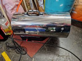 Gas Heizlüfter Einhell HGG 171 Nitro