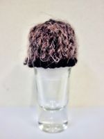 Handgestrickte Eierwärmer Mütze Handarbeit gestrickt neu