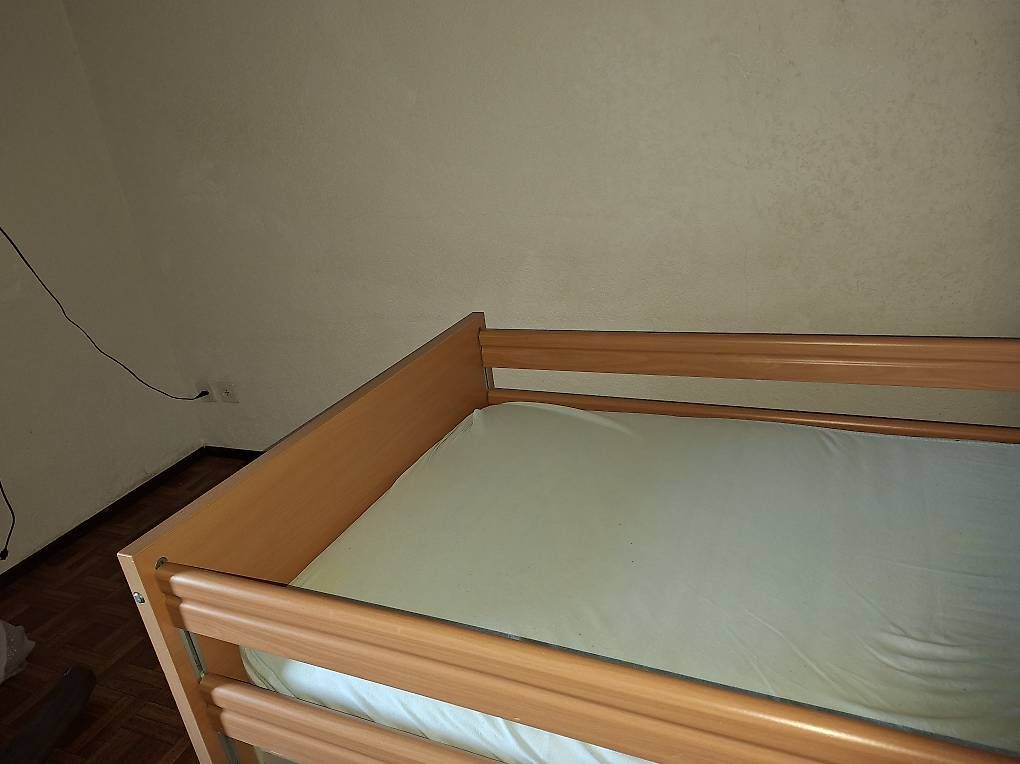 Betten: LETTO ARTICOLATO – Gebraucht aus Poschiavo von incontro 1