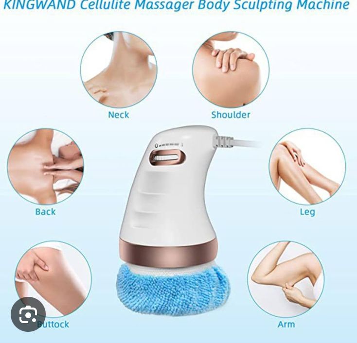 Dispositivi per massaggi: Appareil Minceur Electrique – Usato da Muraz (Collombey) venduto da Bahazm 1