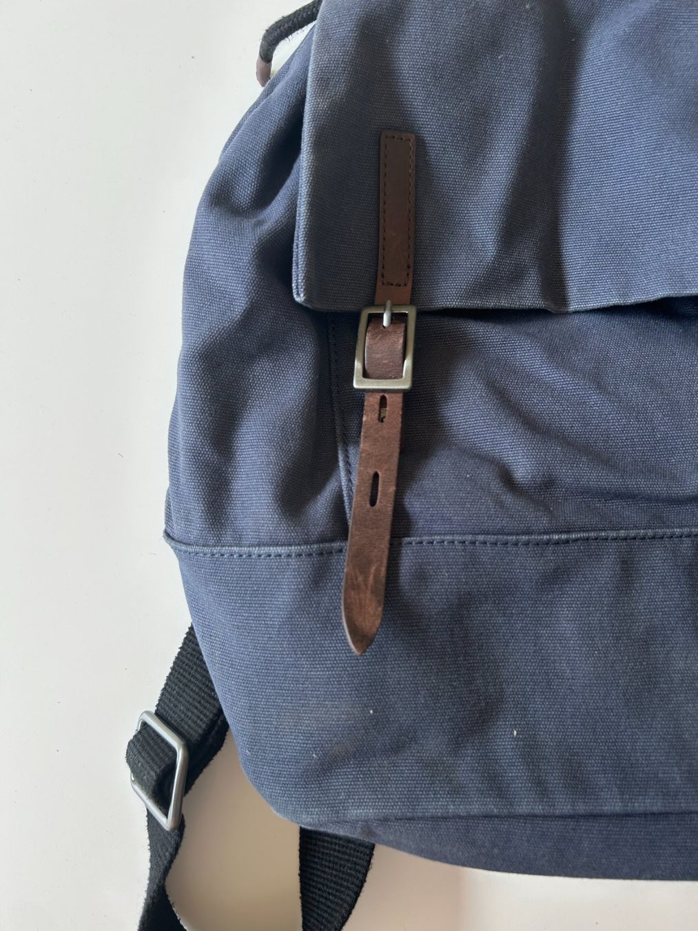 Cos Zaini: Marc O'Polo Rucksack – Usato da St. Gallen venduto da look-twice 1