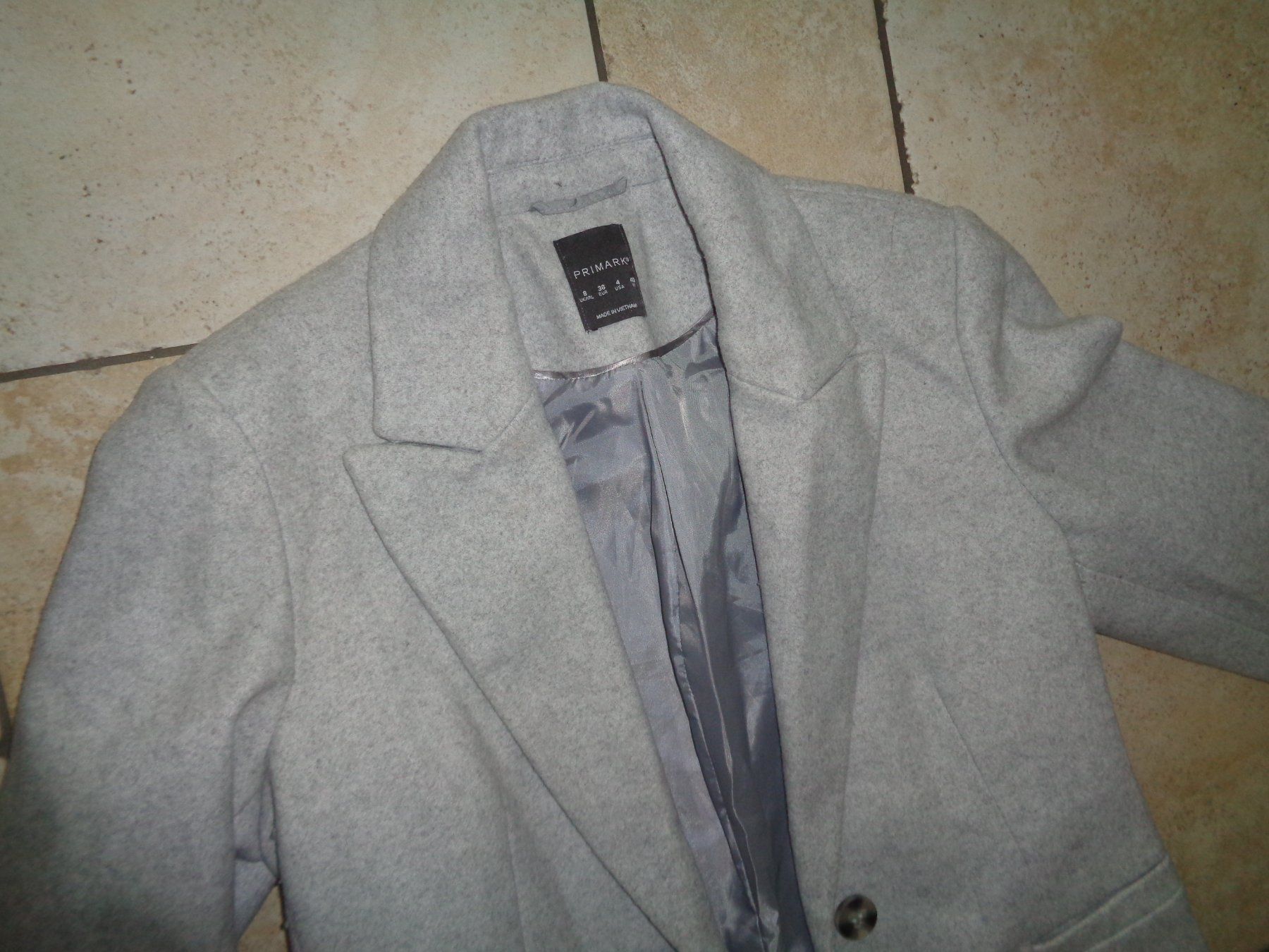 Primark Cappotti: Kurzmantel  Primark  Grösse 36 – Usato da Kreuzlingen venduto da Robi-2003 1