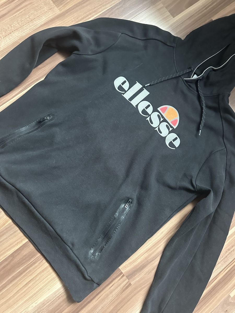 Ellesse Maglioni & Felpe: Hoodie ellesse – Usato da Gerlafingen venduto da pandaa1 1
