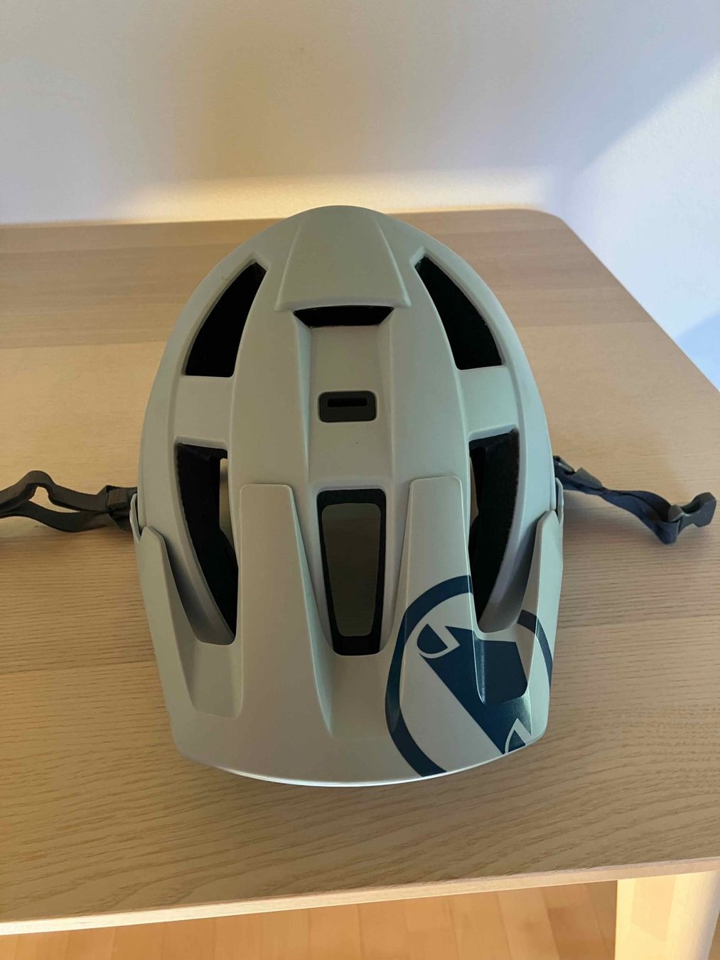 Endura Casques: Endura MTB-Helm "Singletrack" mit Mips – D'occasion à Klosters par HAK_96