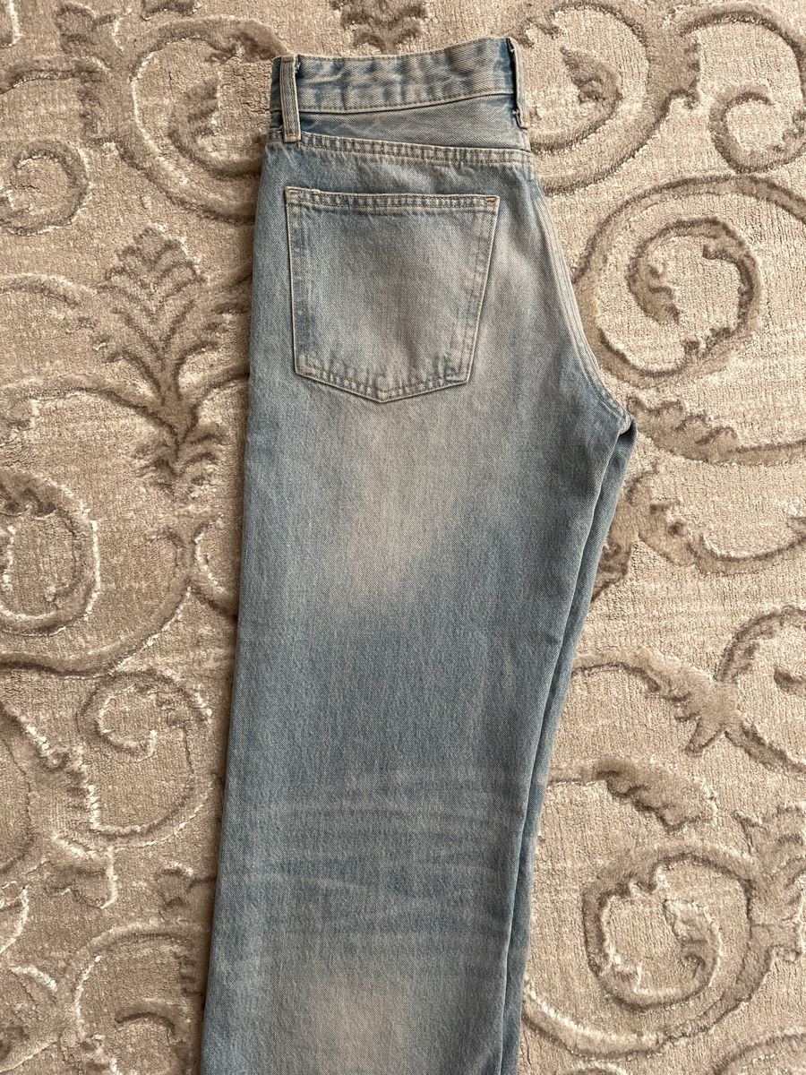 Zara Jeans: Jean Zara T.36 Bleu Clair comme neuf – Nuovo (secondo la descrizione) da Ballens venduto da Annushka26 4