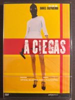 A ciegas - Nichts kann sie abschrecken