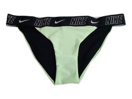 NIKE Swim Vapor Green Bikinihose Gr. S