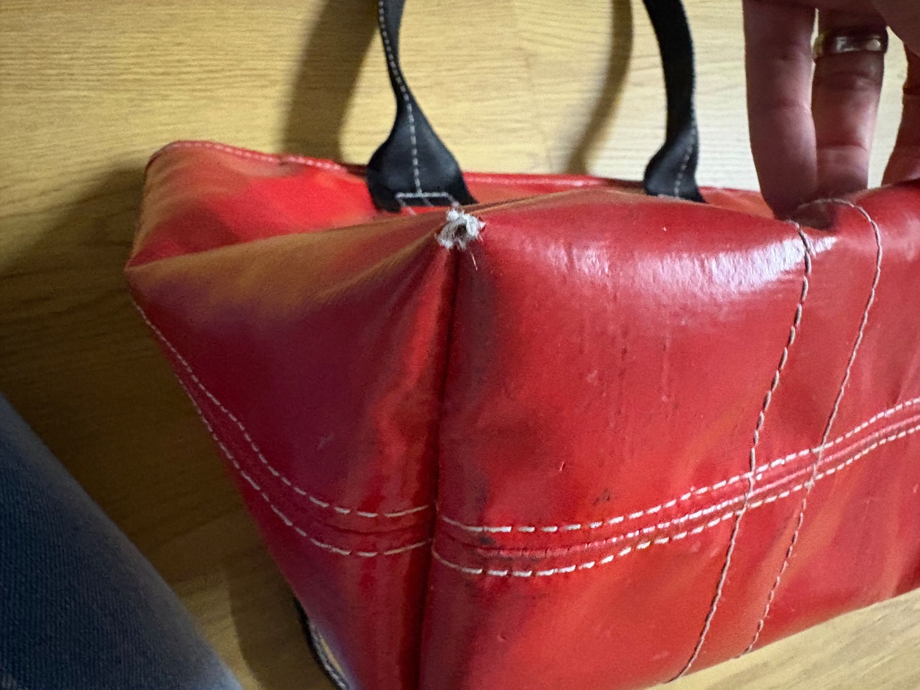 Freitag Sacs femmes: Freitag Tasche – D'occasion à Münchenbuchsee par Jas82 2