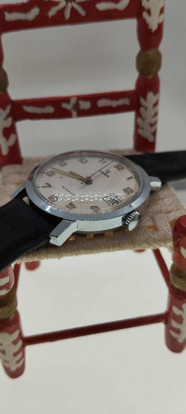 Yema Montres: Montre yema – D'occasion à La Chaux-de-Fonds par jac_9llg 4
