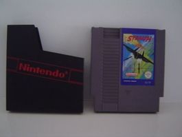 Stealth ATF - NES Nintendo