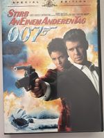 007 Stirb an einem anderen Tag DVD Special Edition