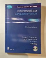 Intermediate Language Practice 3rd Edition with key