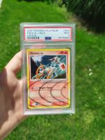 Arceus lv100 ar3 PSA 9
