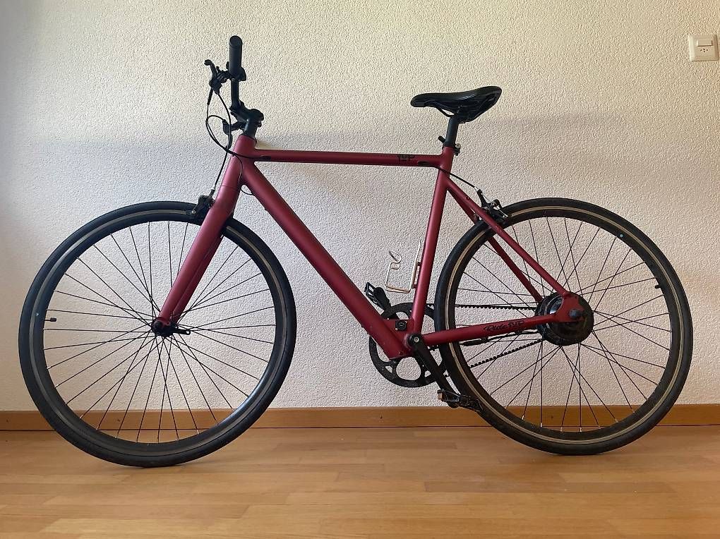 Biciclette: Ride1Up Roadster V2 – Usato da Fully venduto da picciril 1