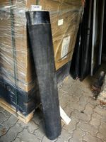 Bitumen Dichtbahn Reste 3,56m