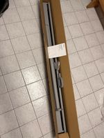 Seitenmarkise Sichtschutz 160×300cm – Neu & ungebraucht