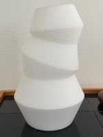Cupstack Lampe, Design Eric Pfeiffer