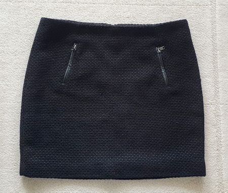 Minirock Esprit Gr. 40 (M/L)