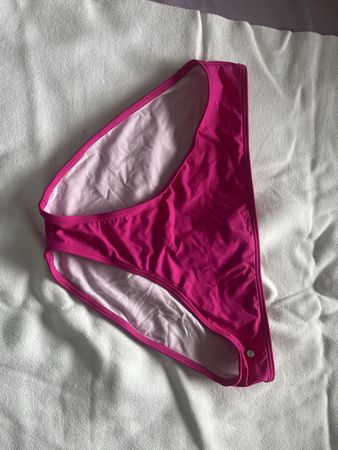 Bade slip S. Oliver