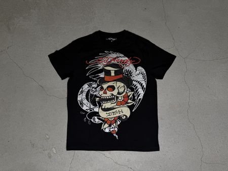 Ed hardy t shirt Gr. M