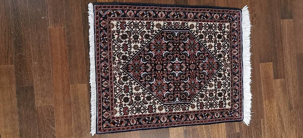 Tappeti: BIJAR Teppich Kurdistan – Usato da Therwil venduto da Izo2901 1
